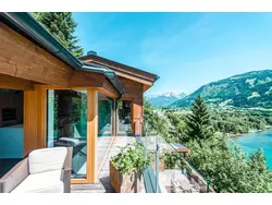 Bild zur gratis inserierten Ferienwohnung Ferienhaus-2232254.