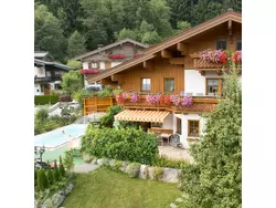 Ferienwohnung Ferienwohnung-3495555 in Leogang - 6 Personen, Hund nicht erlaubt