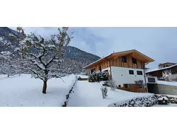 Bild zur gratis inserierten Ferienwohnung Ferienhaus-2180088.