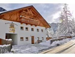 Bild zur gratis inserierten Ferienwohnung Ferienwohnung-1945357.