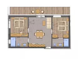 Bild zur gratis inserierten Ferienwohnung Ferienwohnung-3478430.