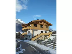 Bild zur gratis inserierten Ferienwohnung Ferienwohnung-3236491.