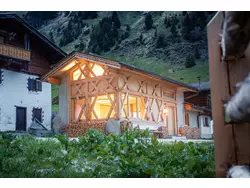 Bild zur gratis inserierten Ferienwohnung Ferienhaus-2174378.