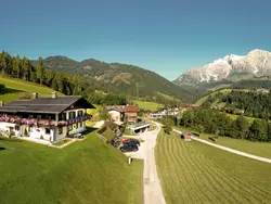 Bild zur gratis inserierten Ferienwohnung Ferienwohnung-2137880.