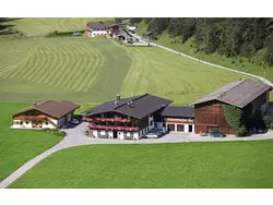 Bild zur gratis inserierten Ferienwohnung Ferienwohnung-2260673.