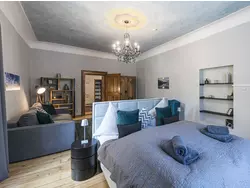 Bild zur gratis inserierten Ferienwohnung Ferienwohnung-2207625.