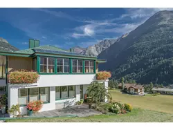 Bild zur gratis inserierten Ferienwohnung Ferienwohnung-1944887.