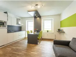 Bild zur gratis inserierten Ferienwohnung Ferienwohnung-2281087.