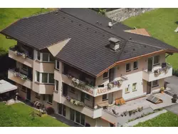 Bild zur gratis inserierten Ferienwohnung Ferienwohnung-2262221.