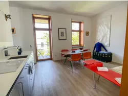 Bild zur gratis inserierten Ferienwohnung Ferienwohnung-2322820.