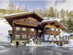 Bild zur gratis inserierten Ferienwohnung Ferienwohnung-3422245.