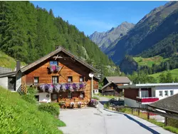 Bild zur gratis inserierten Ferienwohnung Ferienhaus-3496462.