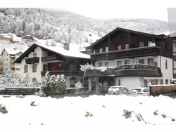 Bild zur gratis inserierten Ferienwohnung Ferienwohnung-3287150.