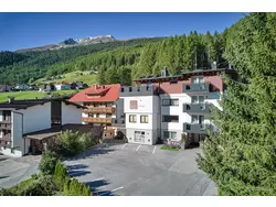 Bild zur gratis inserierten Ferienwohnung Ferienwohnung-2105611.