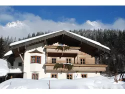 Bild zur gratis inserierten Ferienwohnung Ferienwohnung-1946097.