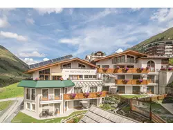 Bild zur gratis inserierten Ferienwohnung Ferienwohnung-1944021.