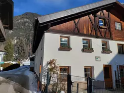 Bild zur gratis inserierten Ferienwohnung Ferienhaus-1943012.