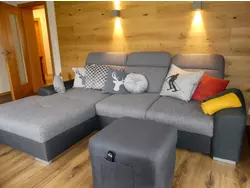 Bild zur gratis inserierten Ferienwohnung Ferienhaus-2152551.