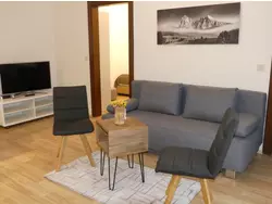 Bild zur gratis inserierten Ferienwohnung Ferienwohnung-2177870.