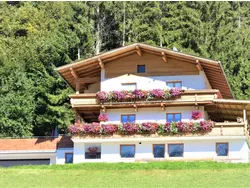 Bild zur gratis inserierten Ferienwohnung Ferienwohnung-2320553.