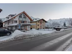 Bild zur gratis inserierten Ferienwohnung Ferienwohnung-2158972.