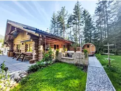 Bild zur gratis inserierten Ferienwohnung Ferienhaus-3482146.