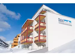 Bild zur gratis inserierten Ferienwohnung Ferienwohnung-1943857.