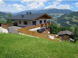 Bild zur gratis inserierten Ferienwohnung Ferienwohnung-2133126.