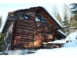 Bild zur gratis inserierten Ferienwohnung Ferienhaus-3516485.