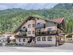 Bild zur gratis inserierten Ferienwohnung Ferienwohnung-3442940.