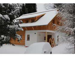 Bild zur gratis inserierten Ferienwohnung Ferienhaus-1942095.