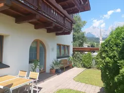 Bild zur gratis inserierten Ferienwohnung Ferienwohnung-2138454.