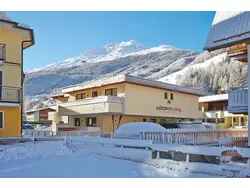 Bild zur gratis inserierten Ferienwohnung Ferienwohnung-1945287.