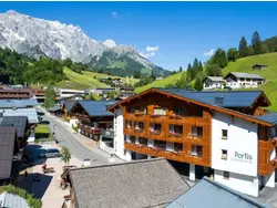 Ferienwohnung Ferienwohnung-3407257 in Dienten am Hochkönig - 4 Personen, Hund nicht erlaubt