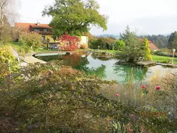 Bild zur gratis inserierten Ferienwohnung Ferienwohnung-1940364.