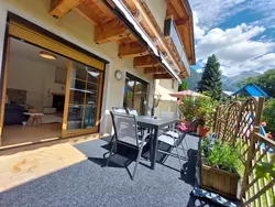 Bild zur gratis inserierten Ferienwohnung Ferienwohnung-3339385.