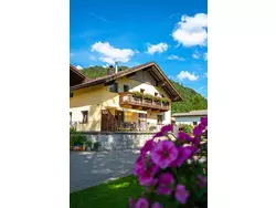 Bild zur gratis inserierten Ferienwohnung Ferienwohnung-3483425.