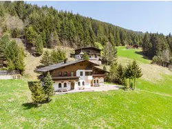 Bild zur gratis inserierten Ferienwohnung Ferienhaus-3496367.