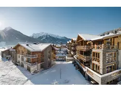 Bild zur gratis inserierten Ferienwohnung Ferienhaus-1941624.