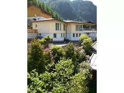 Bild zur gratis inserierten Ferienwohnung Ferienwohnung-1942970.