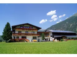 Bild zur gratis inserierten Ferienwohnung Ferienwohnung-1943631.