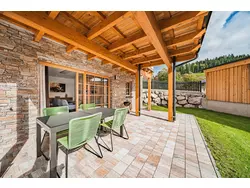 Ferienwohnung Ferienwohnung-2329099 in Rußbach am Paß Gschütt - 4 Personen, Hund nicht erlaubt