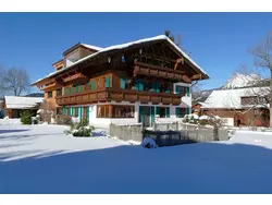 Bild zur gratis inserierten Ferienwohnung Ferienwohnung-3485756.