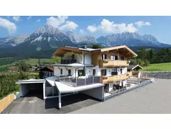 Bild zur gratis inserierten Ferienwohnung Ferienwohnung-1936990.