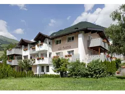 Bild zur gratis inserierten Ferienwohnung Ferienwohnung-2148439.