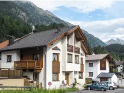 Bild zur gratis inserierten Ferienwohnung Ferienwohnung-3496454.