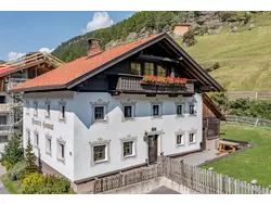 Bild zur gratis inserierten Ferienwohnung Ferienhaus-1944521.