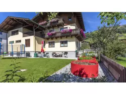 Ferienwohnung Ferienwohnung-2255922 in Uttendorf - 6 Personen, Hund erlaubt
