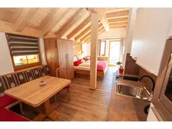 Ferienwohnung Ferienwohnung-3434863 in Oberdrauburg - 2 Personen, Hund erlaubt