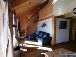 Ferienwohnung Ferienwohnung-2281025 in Sankt Georgen am Kreischberg - 6 Personen, Hund nicht erlaubt